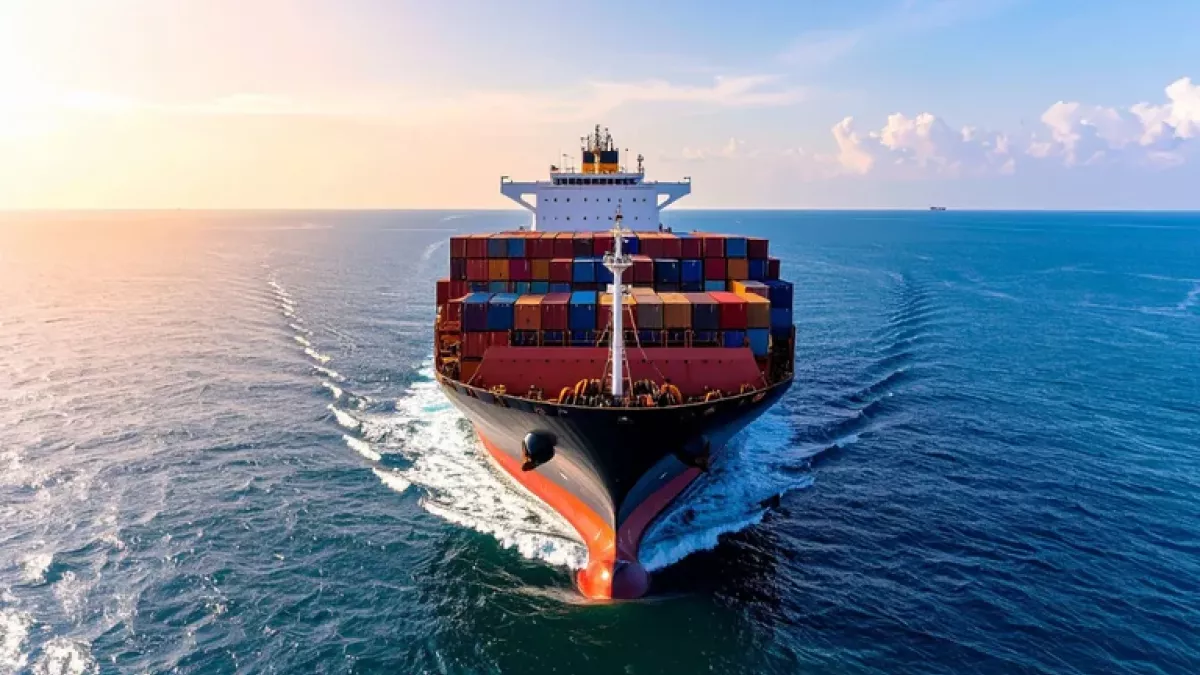 Exportações do agronegócio brasileiro batem recorde em abril de 2026