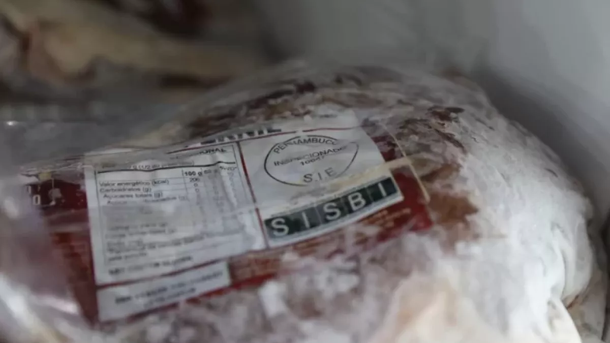 Caprishow 2026 destaca fortalecimento da caprinovinocultura em Pernambuco