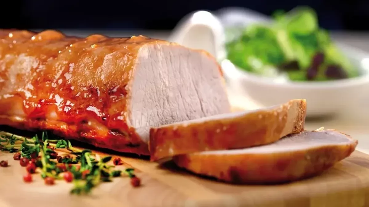 Exportações de carne suína crescem 9% e atingem recorde para maio