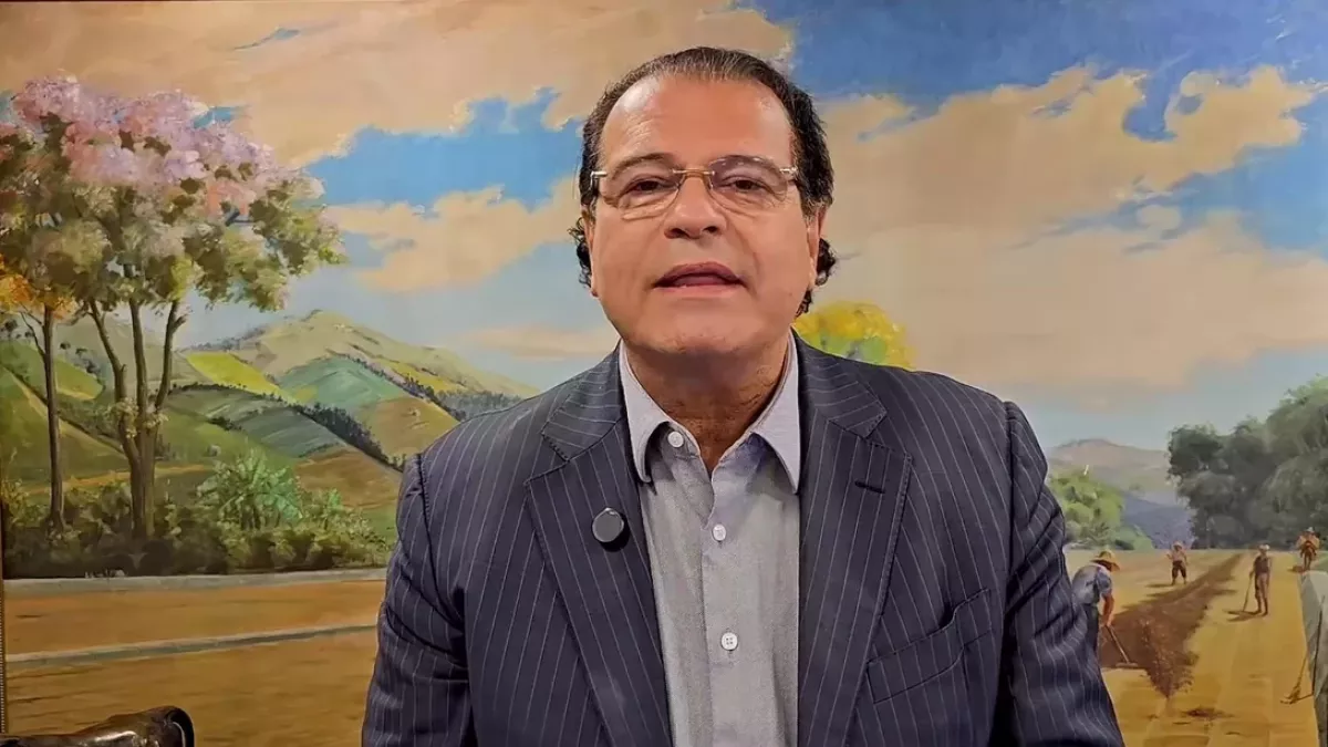 Produtor de leite está no limite da sobrevivência, afirma presidente da Faesp