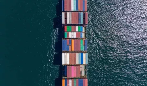 Tarifa dos EUA pode afetar exportações do Paraná e setor florestal acende alerta