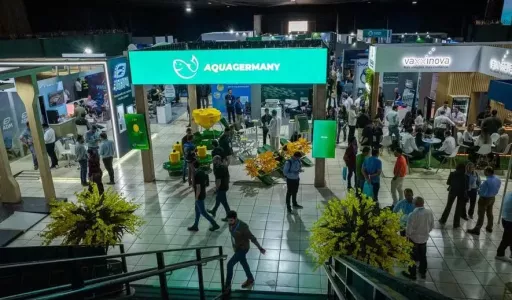 Aquishow Brasil em Uberlândia Espera Movimentar R$ 130 Milhões em Negócios