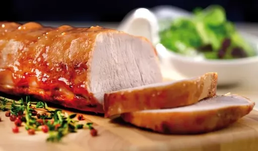 Exportações de carne suína crescem 9% e atingem recorde para maio