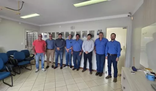 ANCP Recebe Auditoria do MAPA no Programa CEIP Nelore Brasil