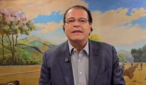 Produtor de leite está no limite da sobrevivência, afirma presidente da Faesp
