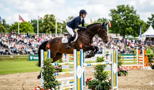 Inscrições para 2ª Etapa do Paulista Sasa Horses terminam nesta sexta-feira