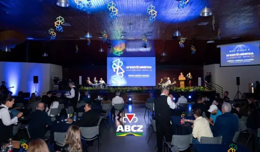 ABCZ Lança Oficialmente a 19ª ExpoGenética em Uberaba