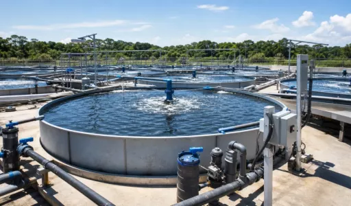 Embrapa apresenta tecnologias para a aquicultura durante a Aquishow 2026