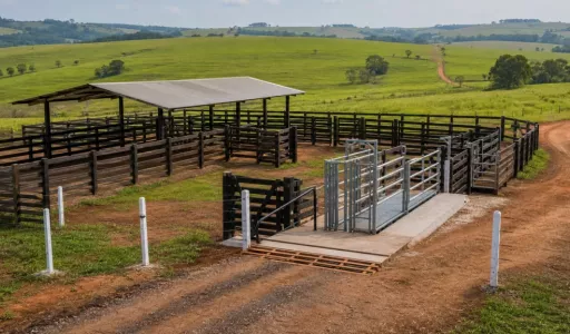 Rio Grande do Sul completa cinco anos como área livre de aftosa sem vacinação