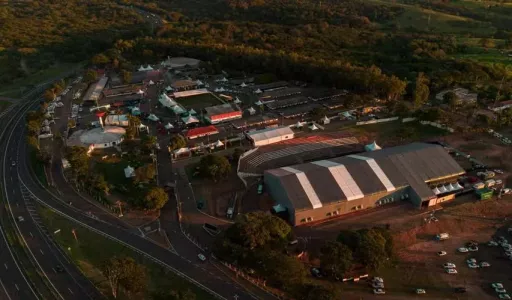 Feicorte 2026 Começa em Presidente Prudente com Expectativa de Público Recorde