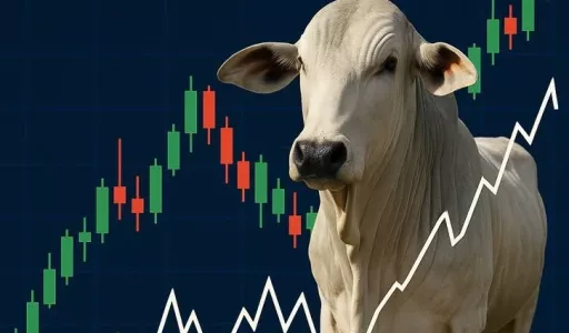 Boi gordo mantém firmeza e tarifa dos EUA não deve impactar exportações de carne brasileira