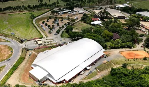 Tatuí Sedia 48ª Exposição Nacional do Cavalo Mangalarga em Julho