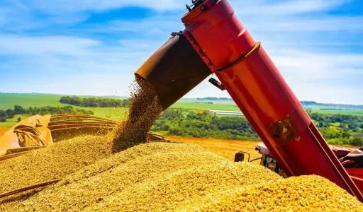 PIB do agro cresce 2% no primeiro trimestre, mas abaixo das projeções