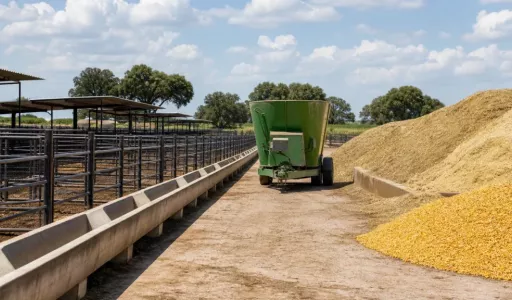 Rentabilidade do Confinamento Bovino Supera R$ 1 Mil por Cabeça em Junho
