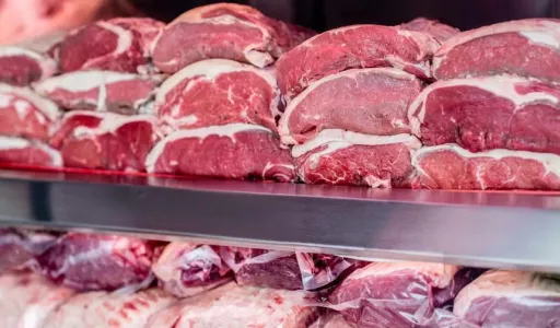 Exportações de Carne Bovina Quebram Recorde Histórico no 1º Semestre de 2026