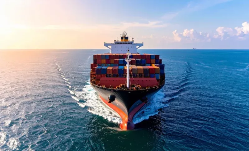 Exportações do agronegócio brasileiro batem recorde em abril de 2026