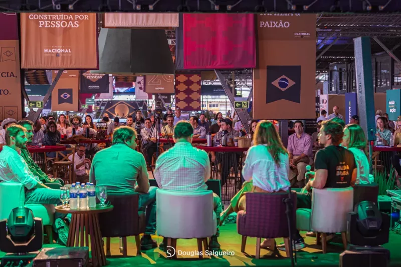 Fenagen 2026 Recebe Edição Especial do Fórum da Carne Hereford em Pelotas