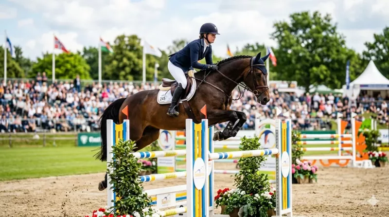Inscrições para 2ª Etapa do Paulista Sasa Horses terminam nesta sexta-feira