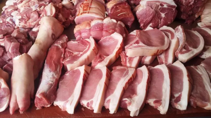 Seara Transforma Mercado de Carne Suína com Foco em Valor Agregado