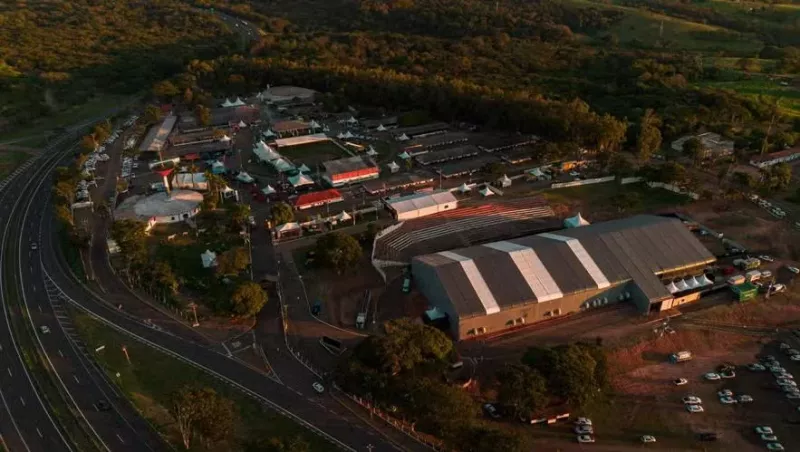 Feicorte 2026 Começa em Presidente Prudente com Expectativa de Público Recorde