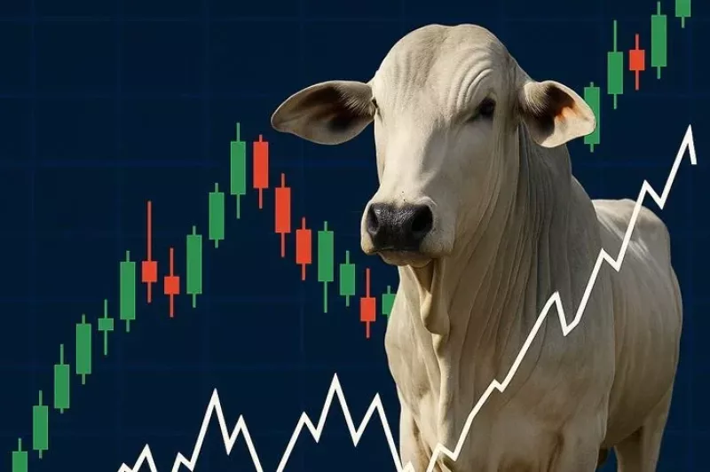 Boi gordo mantém firmeza e tarifa dos EUA não deve impactar exportações de carne brasileira