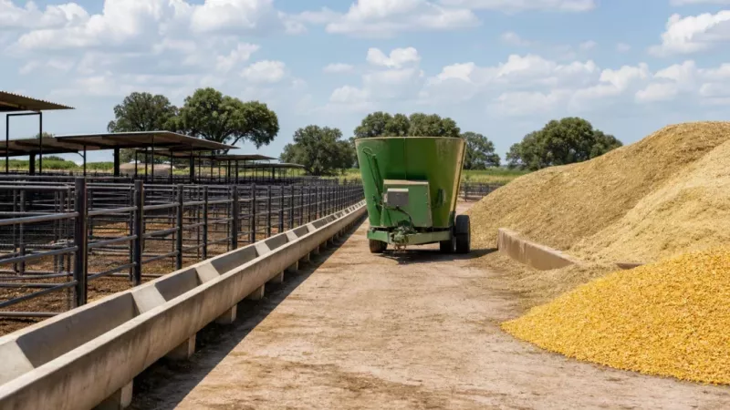 Rentabilidade do Confinamento Bovino Supera R$ 1 Mil por Cabeça em Junho