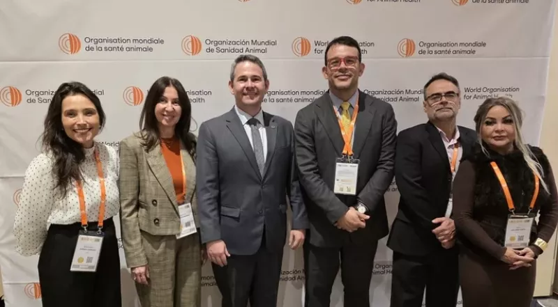 Mapa participa da 93ª Assembleia Mundial da OMSA em Paris