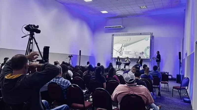 Congresso do Cavalo 2026 Debate Sanidade, Leilões e Inteligência de Mercado
