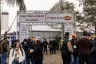 Produtores de Frango Focam em Biosseguridade na 1ª Feira Aves Seara