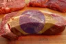 EUA Isentam Carne Bovina e Couro do Brasil de Sobretaxa de 12,5%