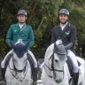 Puro Sangue Lusitano Domina o Campeonato Brasileiro de Adestramento 2026